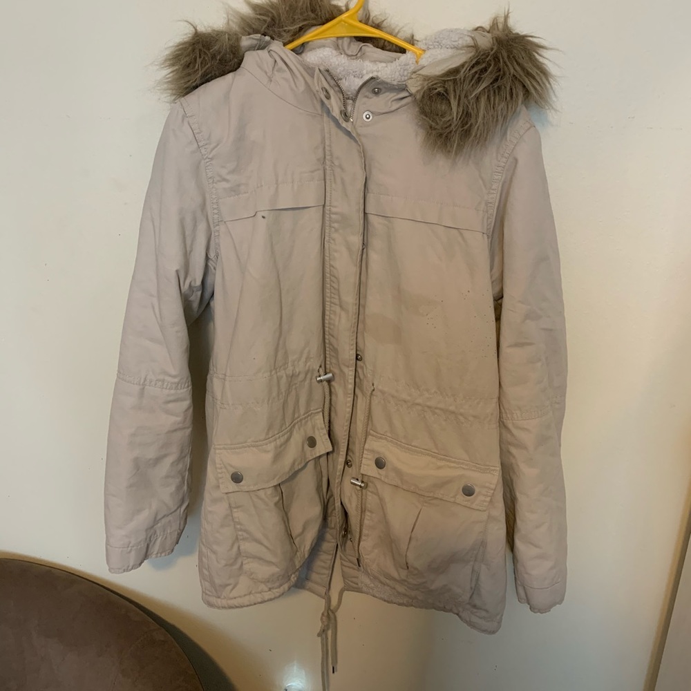 Winter Jacket - image 1